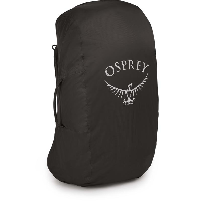 Osprey AirCover Black Medium