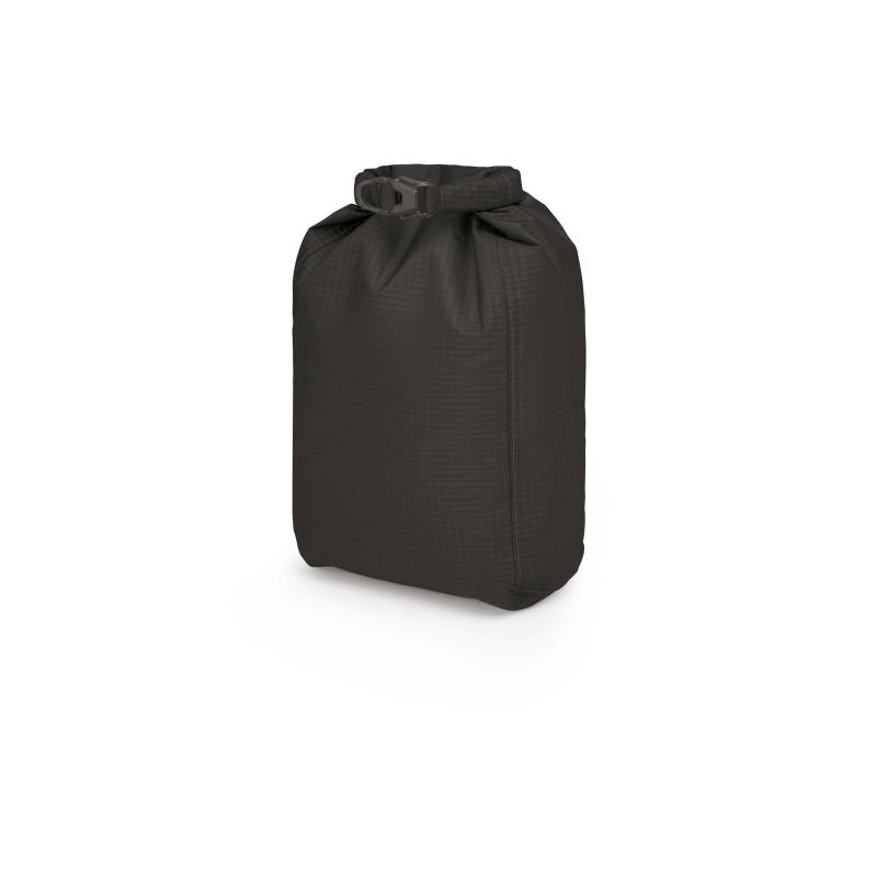 Osprey DrySack 6L w/Window Black