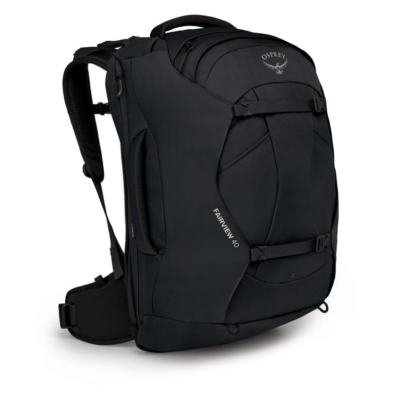 Osprey Fairview 40 Black O/S