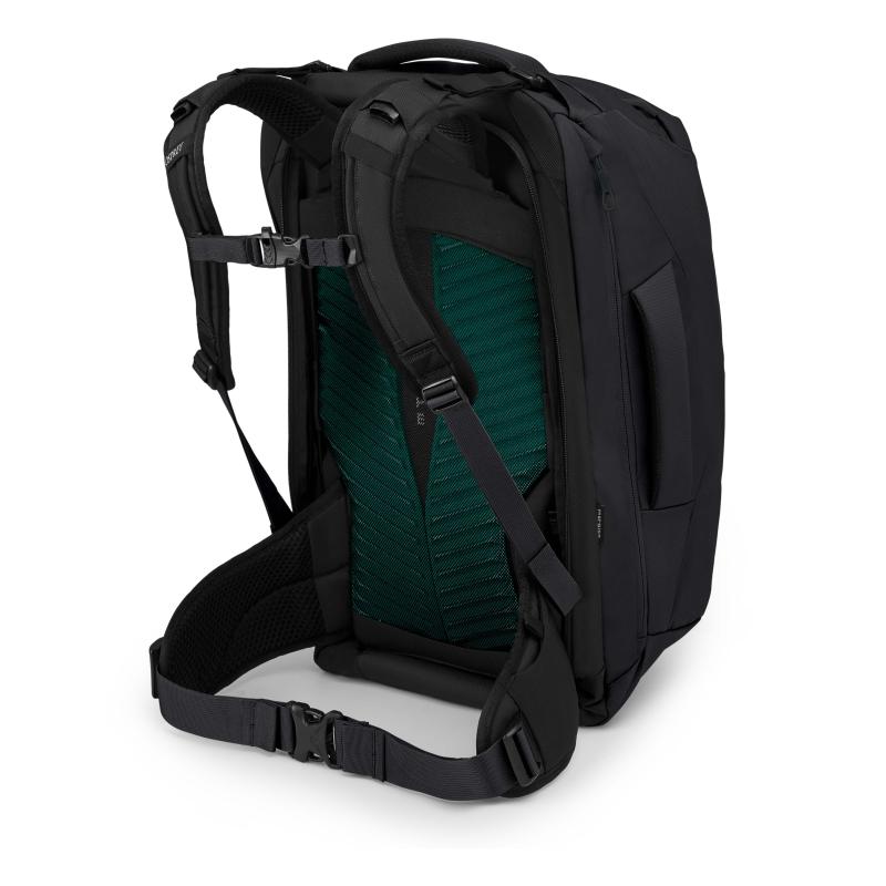 Osprey Fairview 40 Black O/S