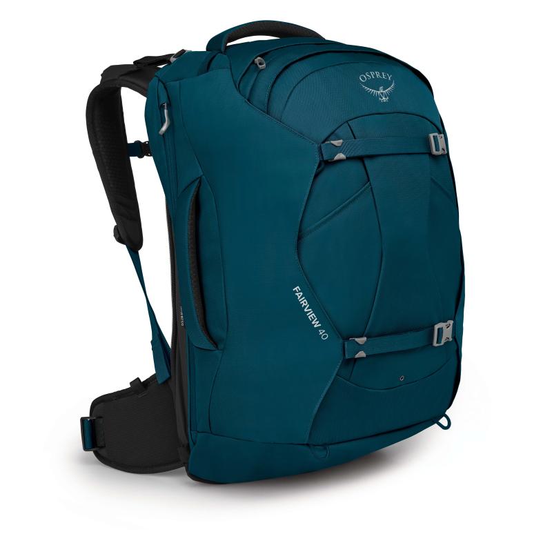 Osprey Fairview 40 Night Jungle Blue O/S