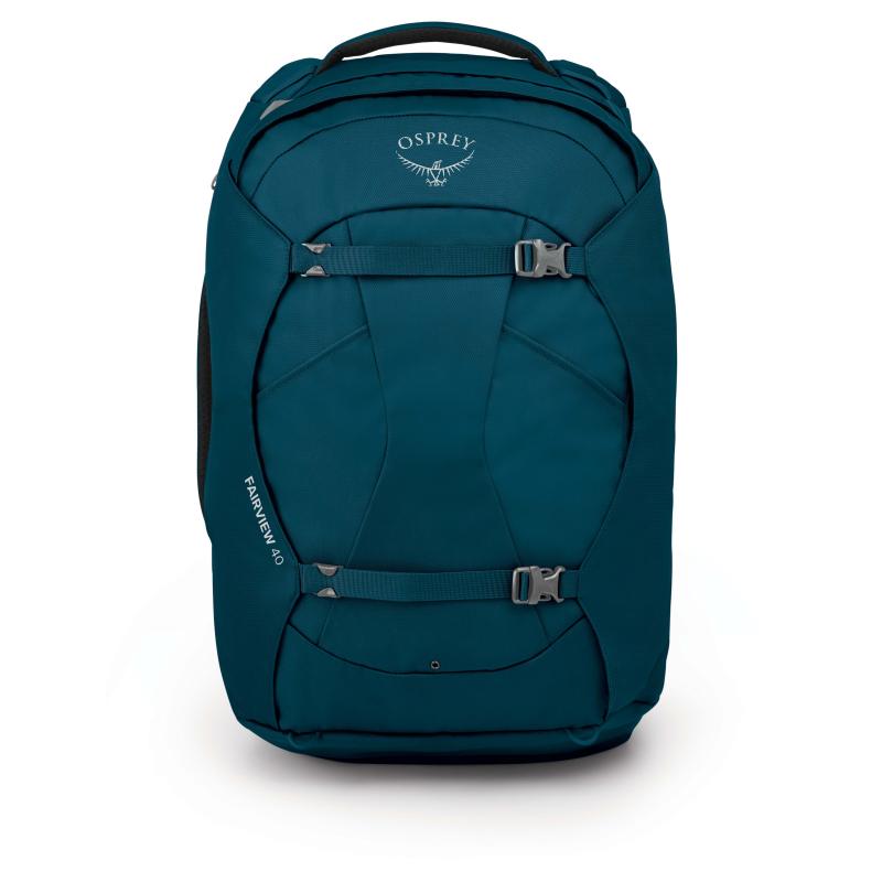 Osprey Fairview 40 Night Jungle Blue O/S