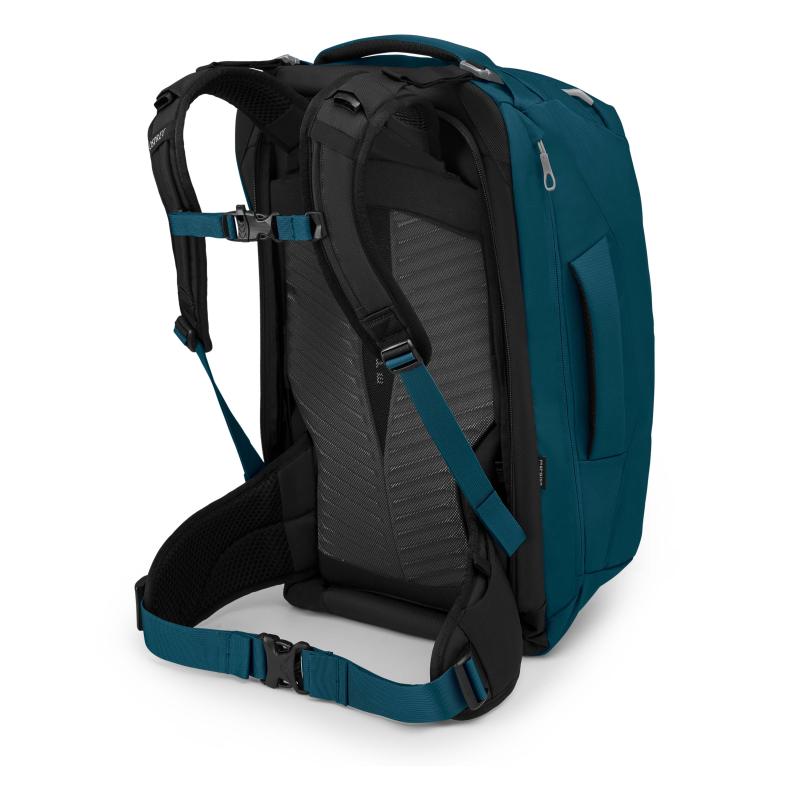 Osprey Fairview 40 Night Jungle Blue O/S