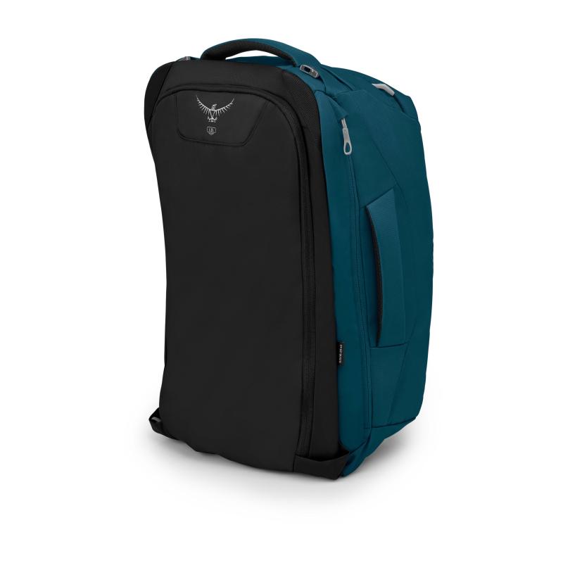 Osprey Fairview 40 Night Jungle Blue O/S