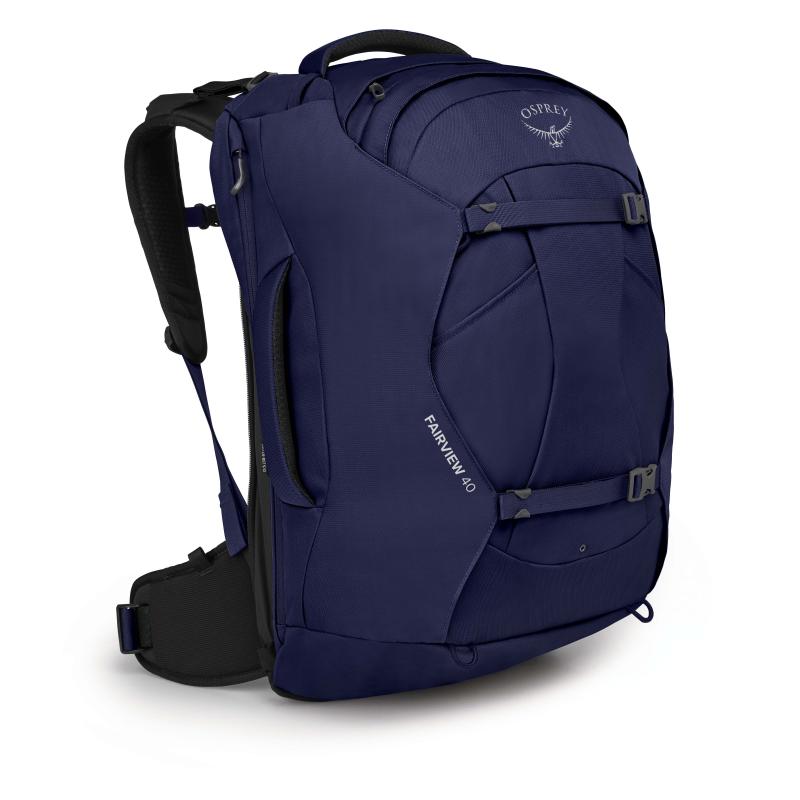 Osprey Fairview 40 Winter Night Blue O/S