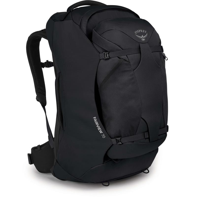 Osprey Fairview 70 Black O/S