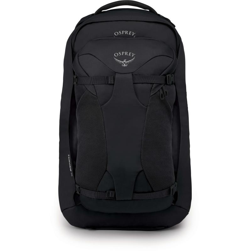 Osprey Fairview 70 Black O/S