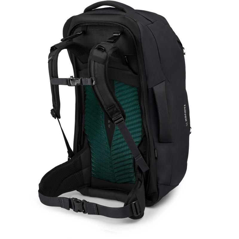 Osprey Fairview 70 Black O/S