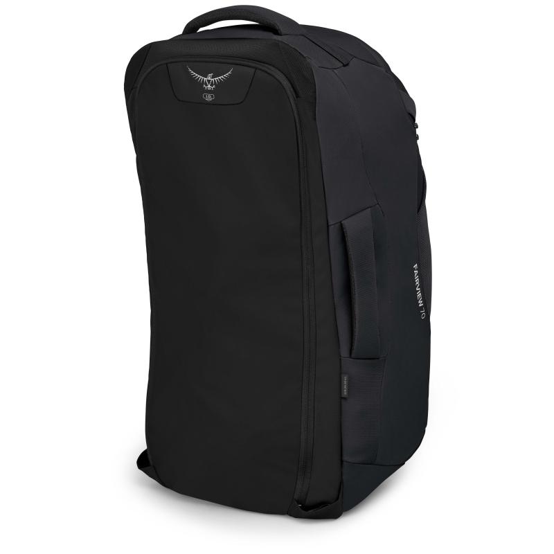 Osprey Fairview 70 Black O/S