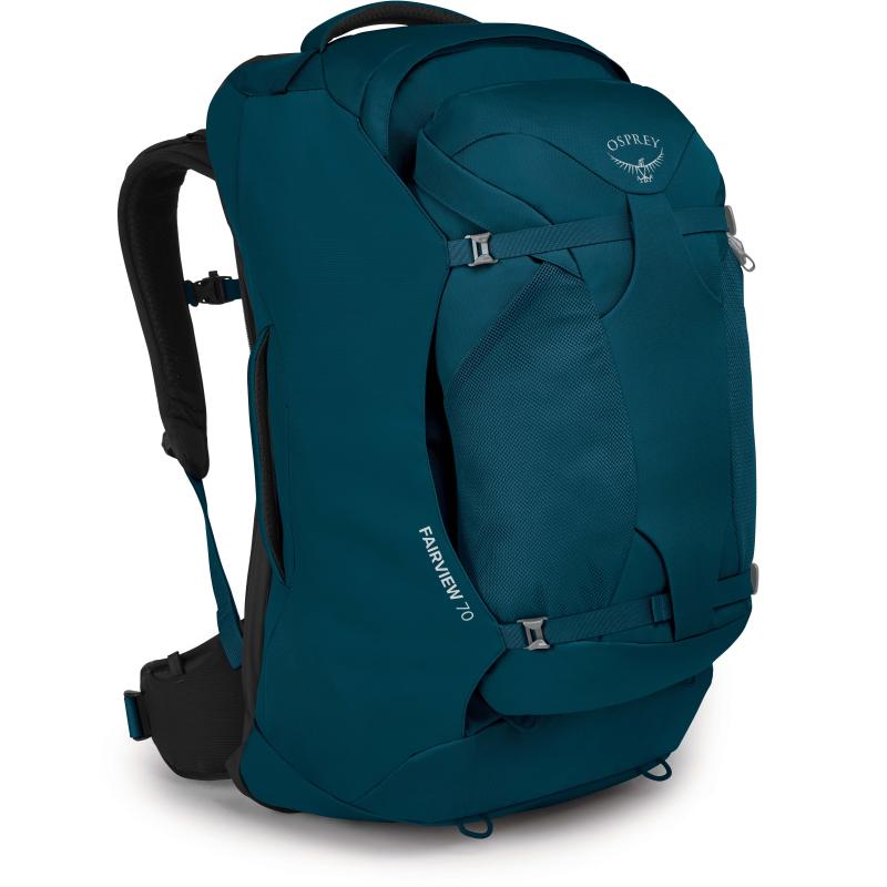 Osprey Fairview 70 Night Jungle Blue O/S