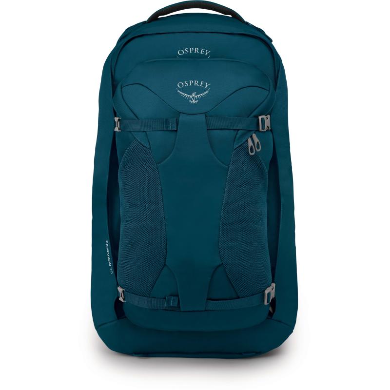 Osprey Fairview 70 Night Jungle Blue O/S