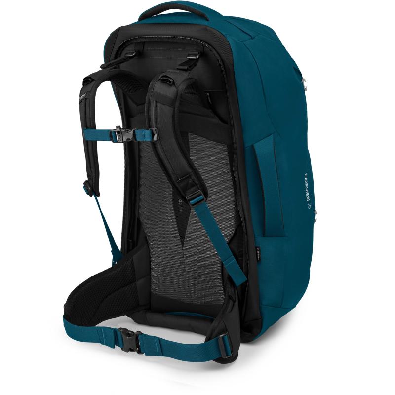 Osprey Fairview 70 Night Jungle Blue O/S