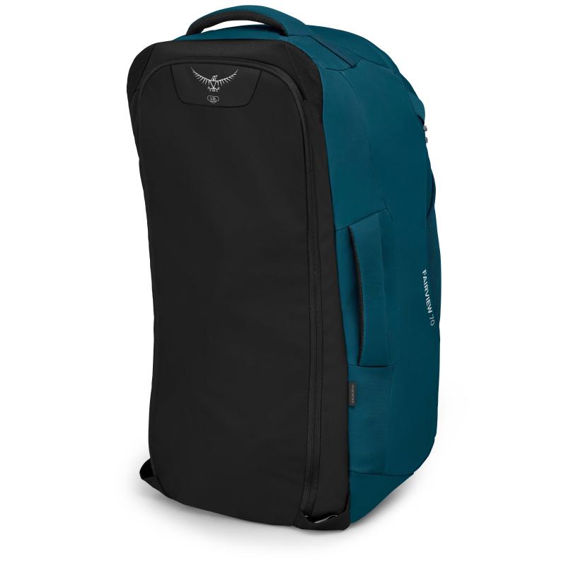 Osprey Fairview 70 Night Jungle Blue O/S