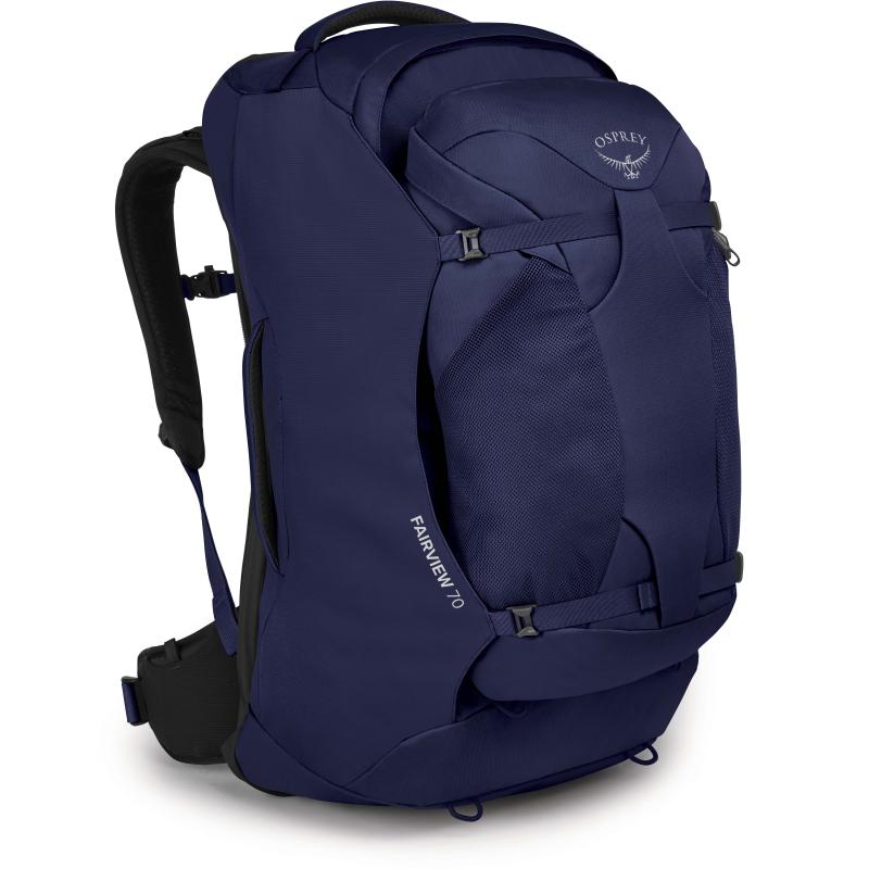 Osprey Fairview 70 Winter Night Blue O/S