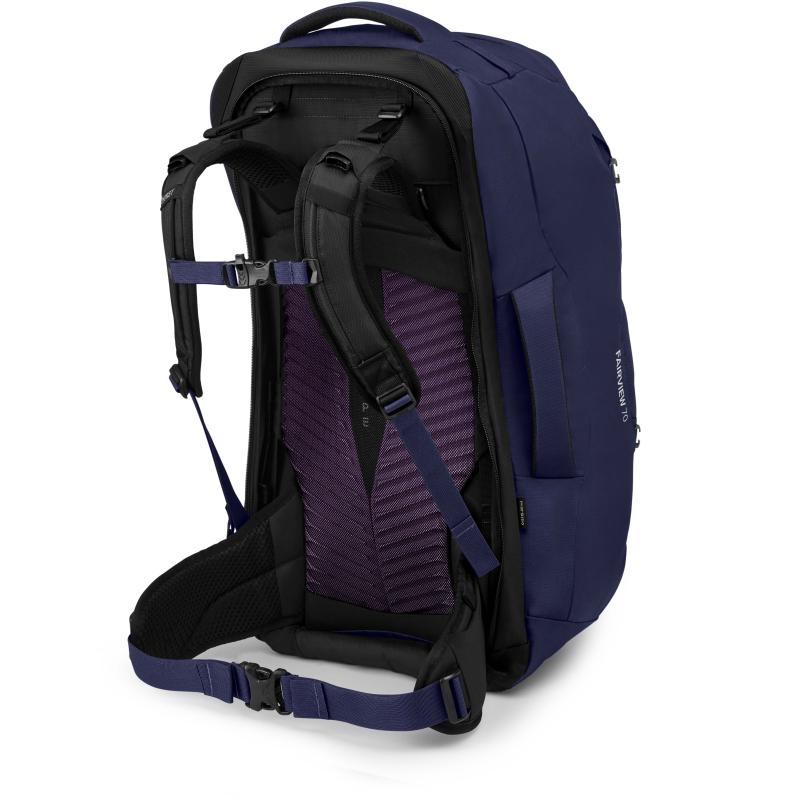 Osprey Fairview 70 Winter Night Blue O/S