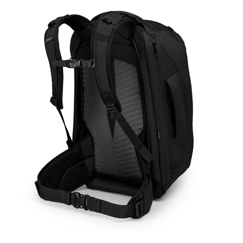 Osprey Farpoint 40 Black O/S