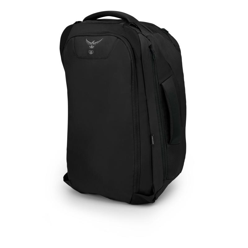 Osprey Farpoint 40 Black O/S