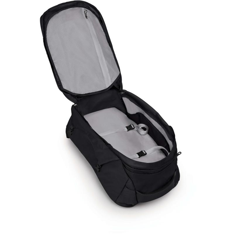 Osprey Farpoint 40 Black O/S