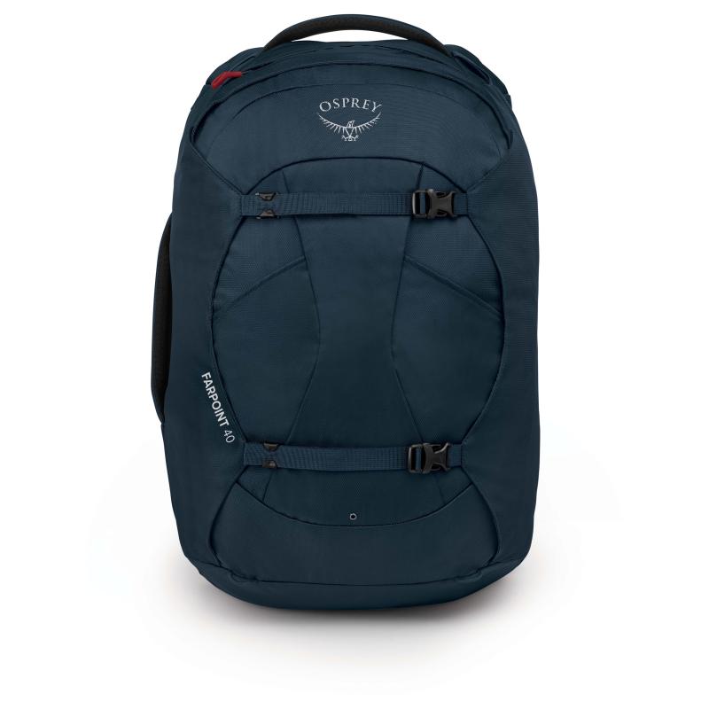 Osprey Farpoint 40 Muted Space Blue O/S