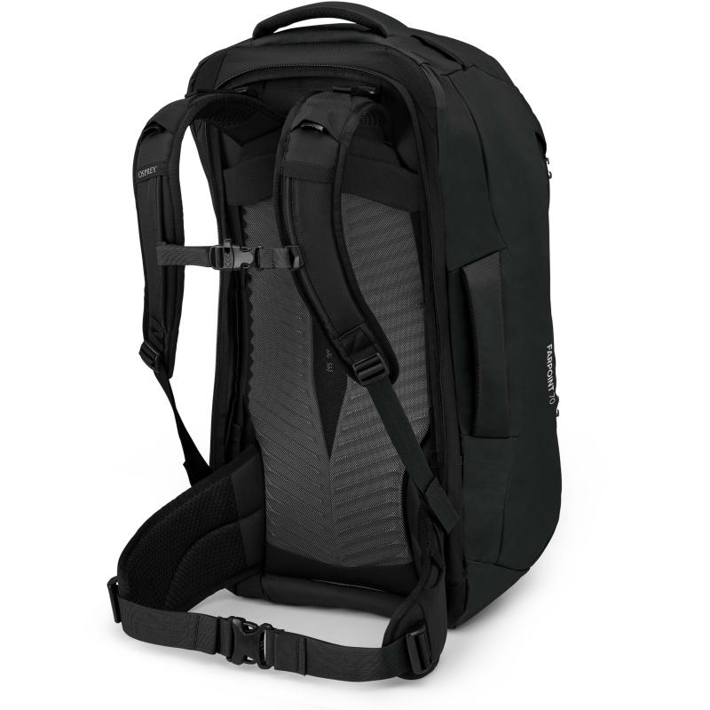 Osprey Farpoint 70 Black O/S