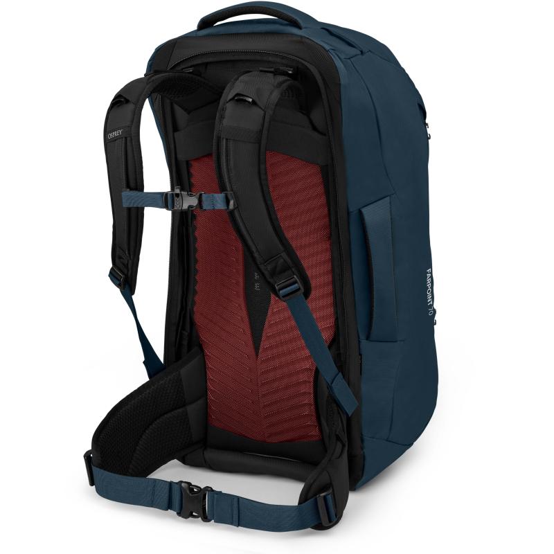 Osprey Farpoint 70 Muted Space Blue O/S