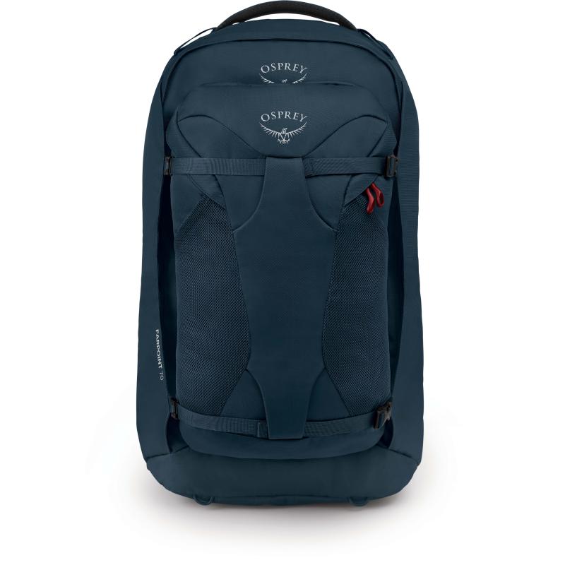 Osprey Farpoint 70 Muted Space Blue O/S