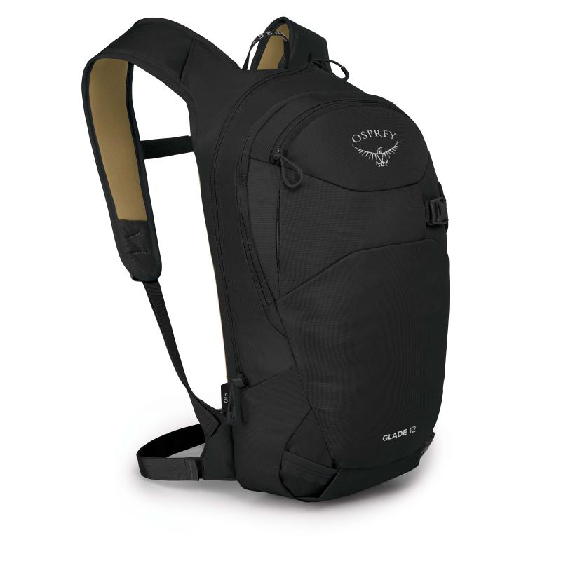 Osprey Glade 12 Black O/S