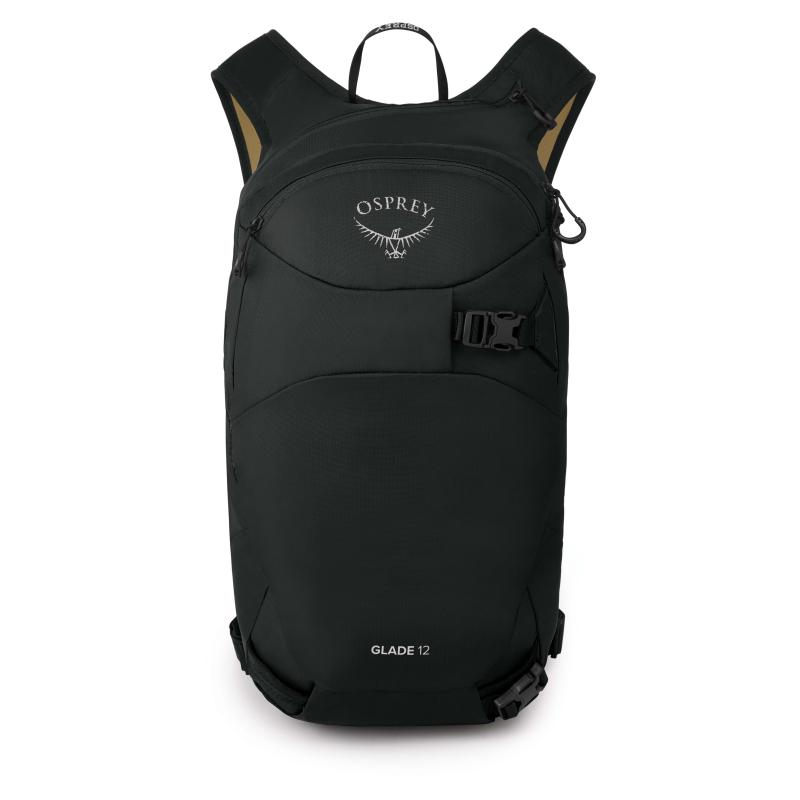 Osprey Glade 12 Black O/S