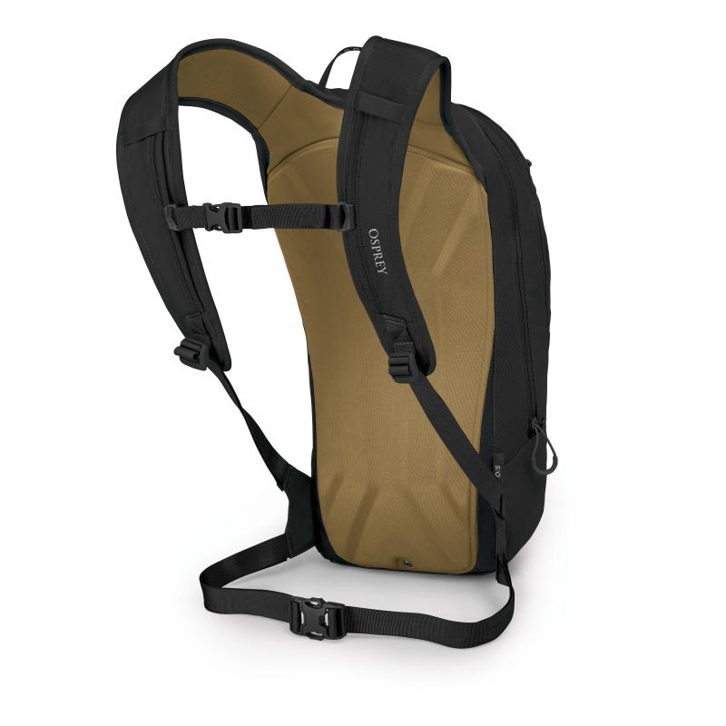 Osprey Glade 12 Black O/S