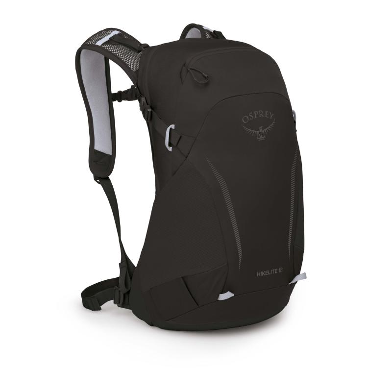 Osprey Hikelite 18 Black O/S