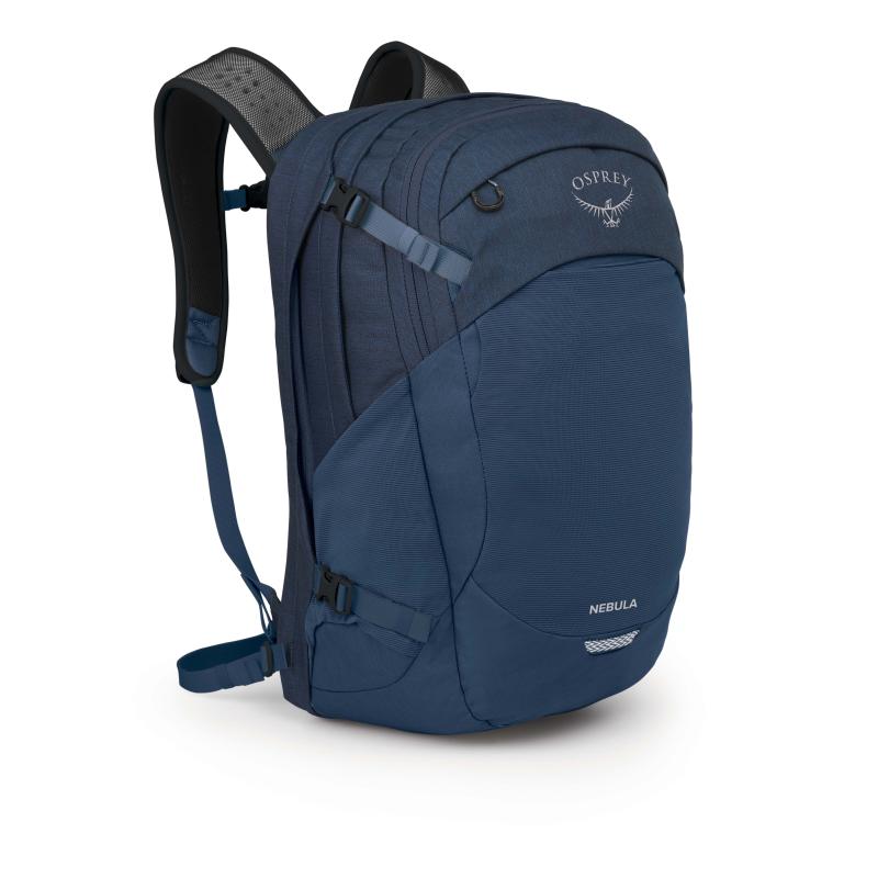 Osprey Nebula Atlas Blue Heather O/S