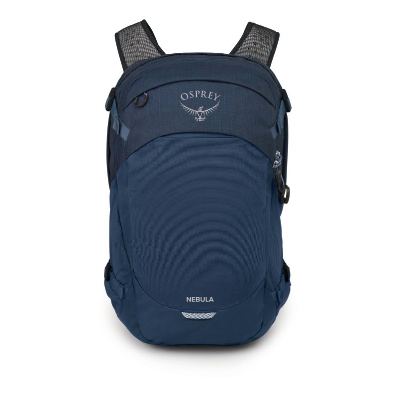 Osprey Nebula Atlas Blue Heather O/S