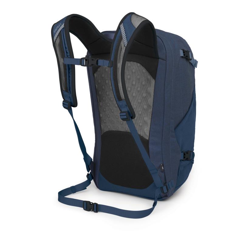 Osprey Nebula Atlas Blue Heather O/S