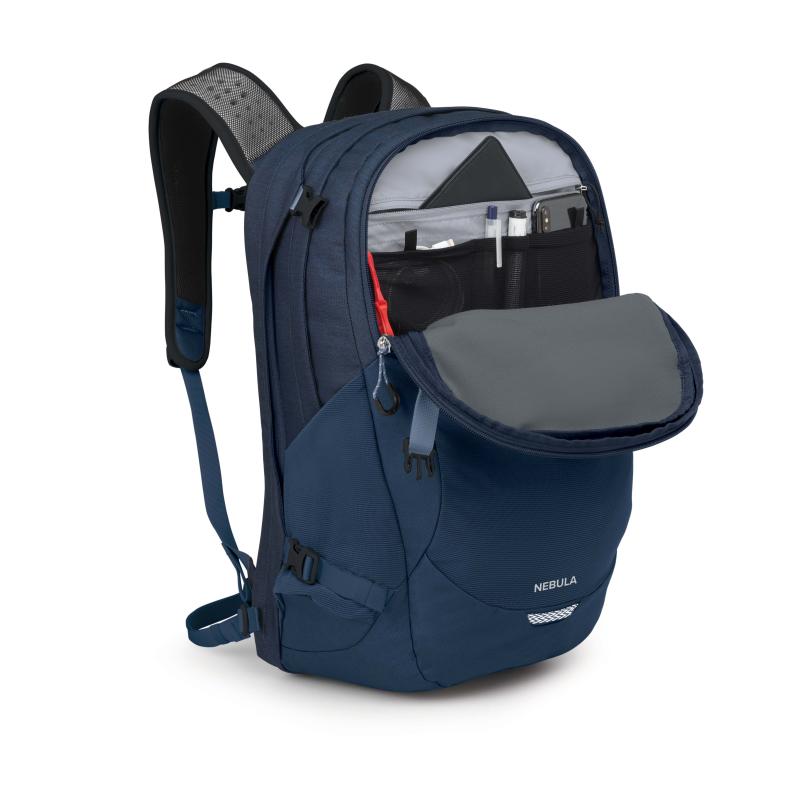 Osprey Nebula Atlas Blue Heather O/S