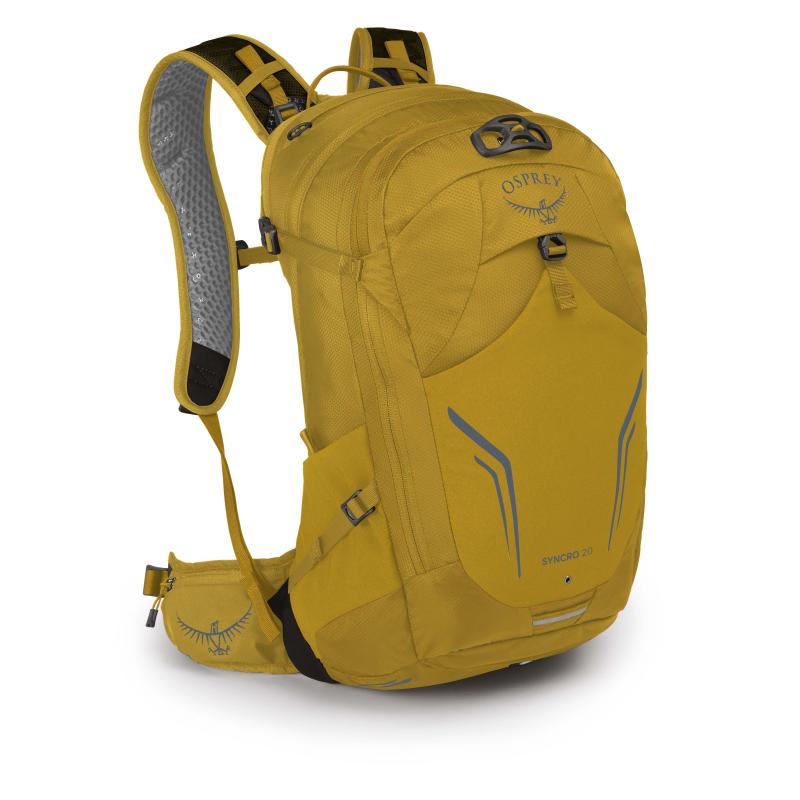 Osprey Syncro 20 Primavera Yellow O/S