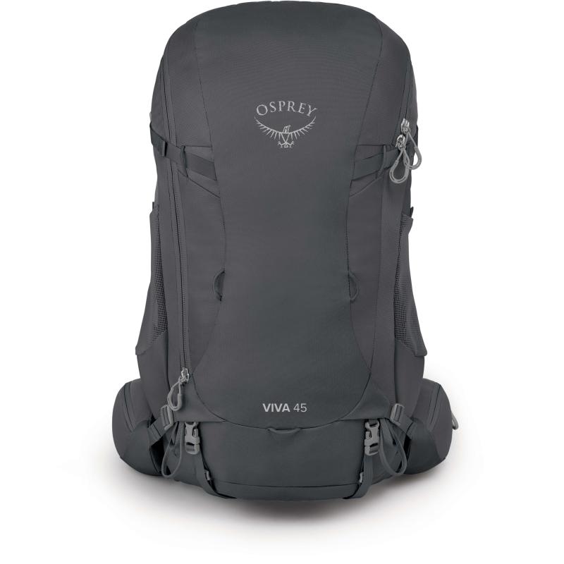 Osprey Viva 45 Tunnel Vision Grey O/S