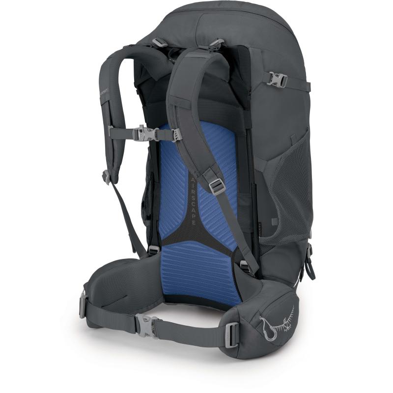 Osprey Viva 45 Tunnel Vision Grey O/S