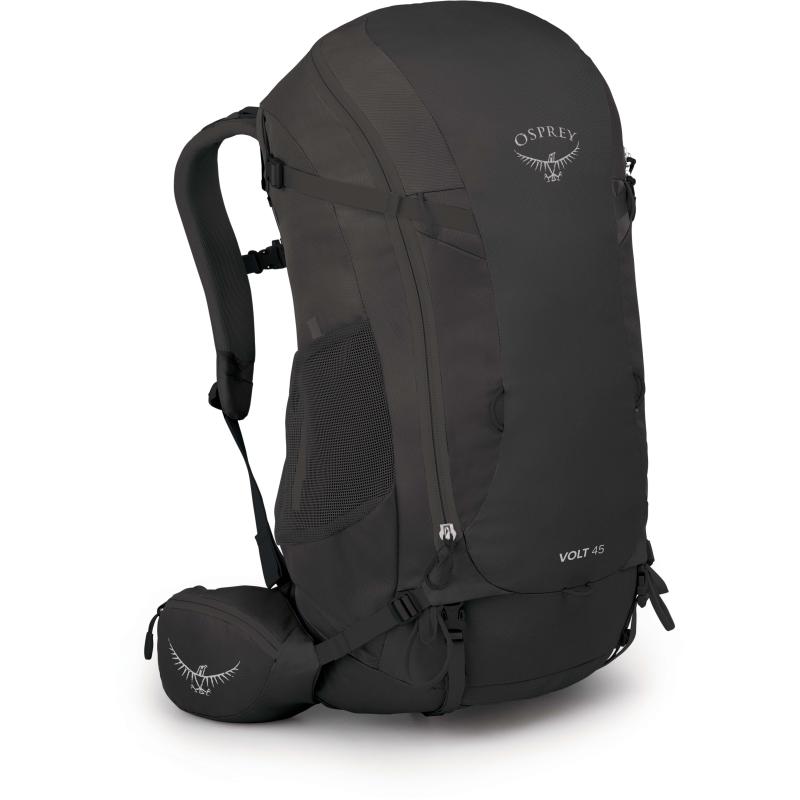 Osprey Volt 45 Mamba Black O/S