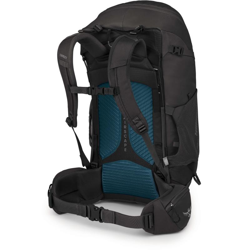 Osprey Volt 45 Mamba Black O/S