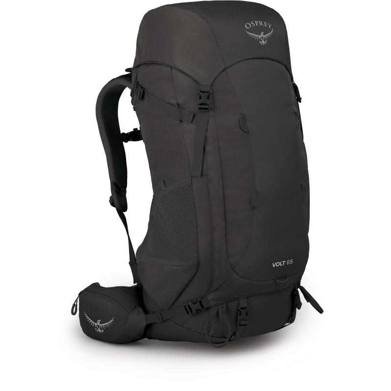 Osprey Volt 65 Mamba Black O/S