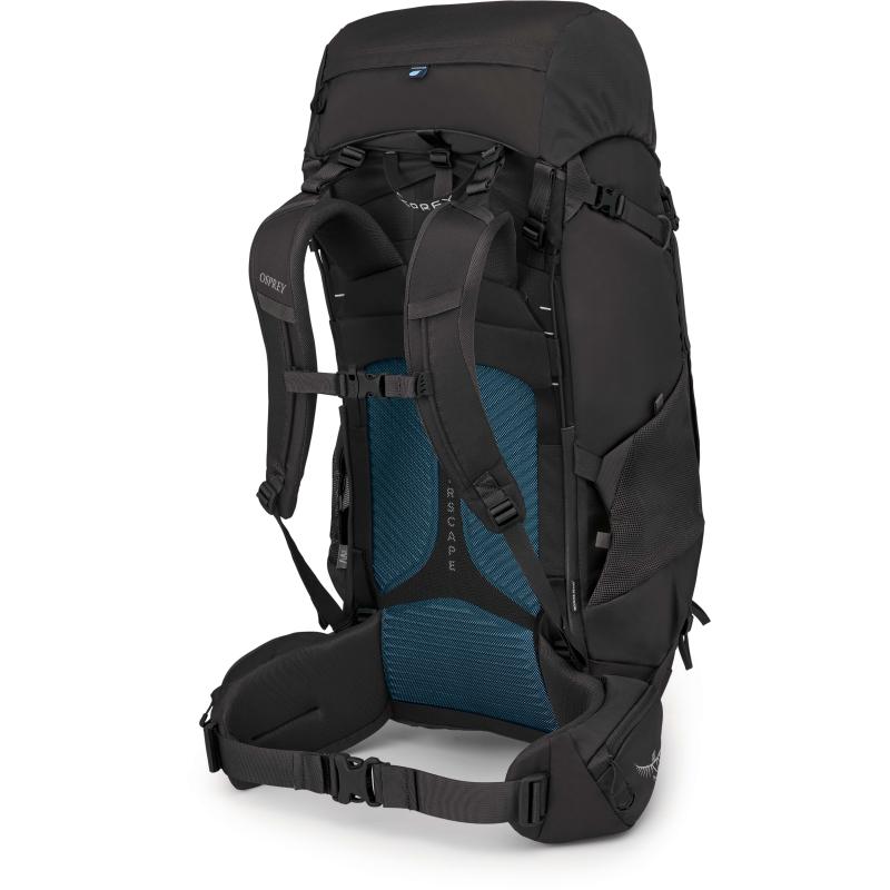 Osprey Volt 65 Mamba Black O/S