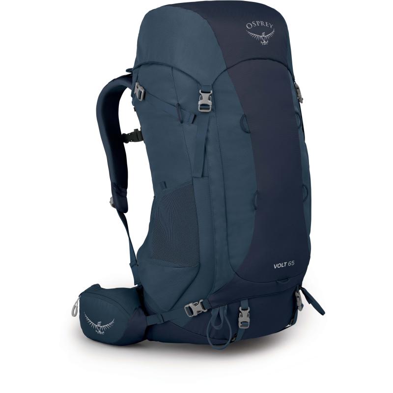 Osprey Volt 65 Muted Space Blue O/S