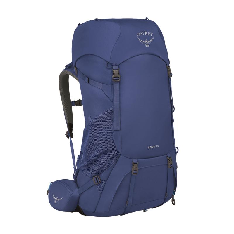 Osprey Rook 65 Astology Blue/Blue Flame O/S