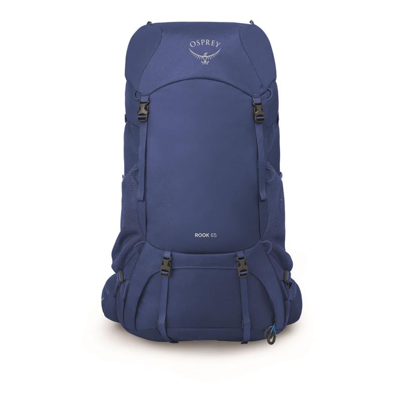 Osprey Rook 65 Astology Blue/Blue Flame O/S