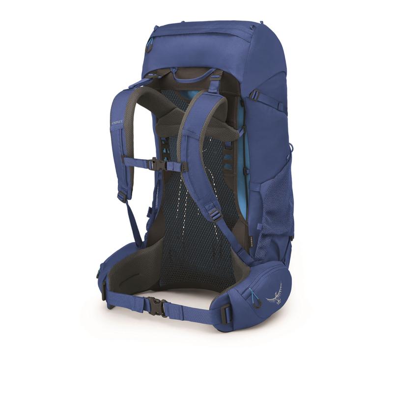 Osprey Rook 65 Astology Blue/Blue Flame O/S