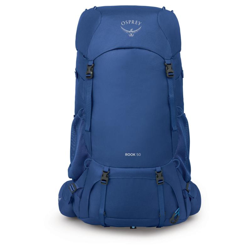 Osprey Rook 50 Astology Blue/Blue Flame O/S