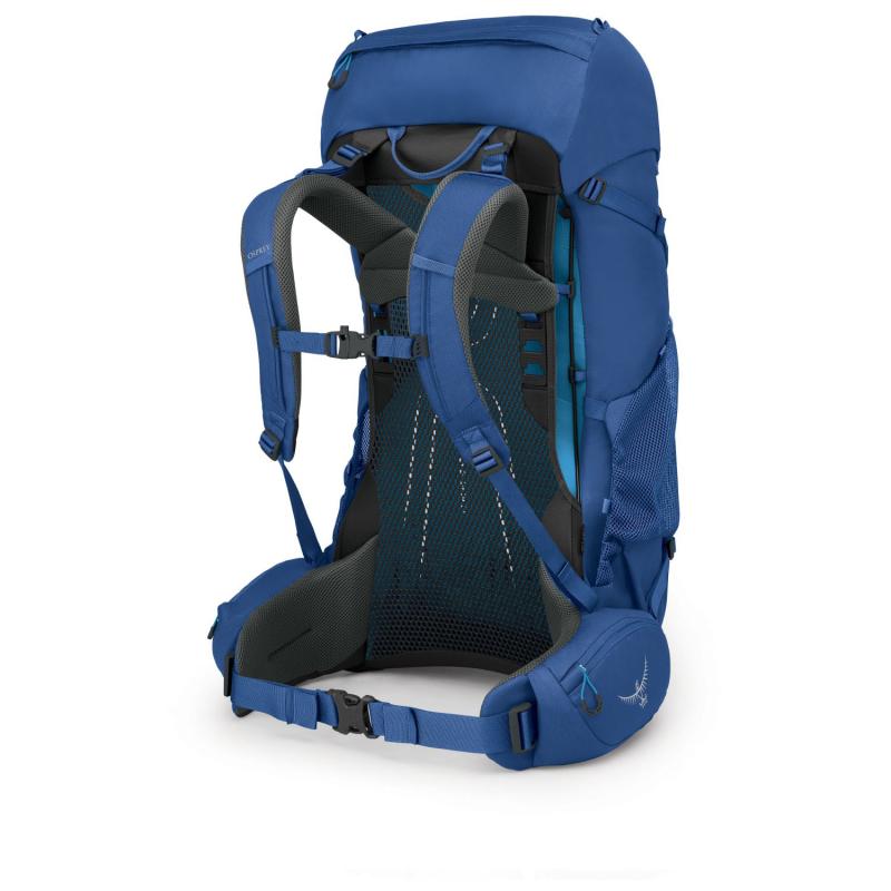 Osprey Rook 50 Astology Blue/Blue Flame O/S