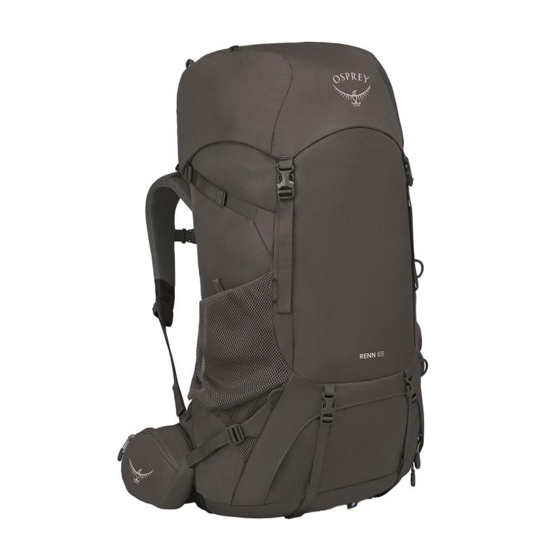 Osprey Renn 65 Dark Charcoal/Gray Wolf O/S