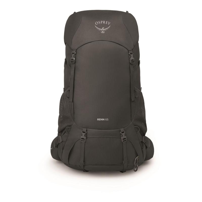 Osprey Renn 65 Dark Charcoal/Gray Wolf O/S