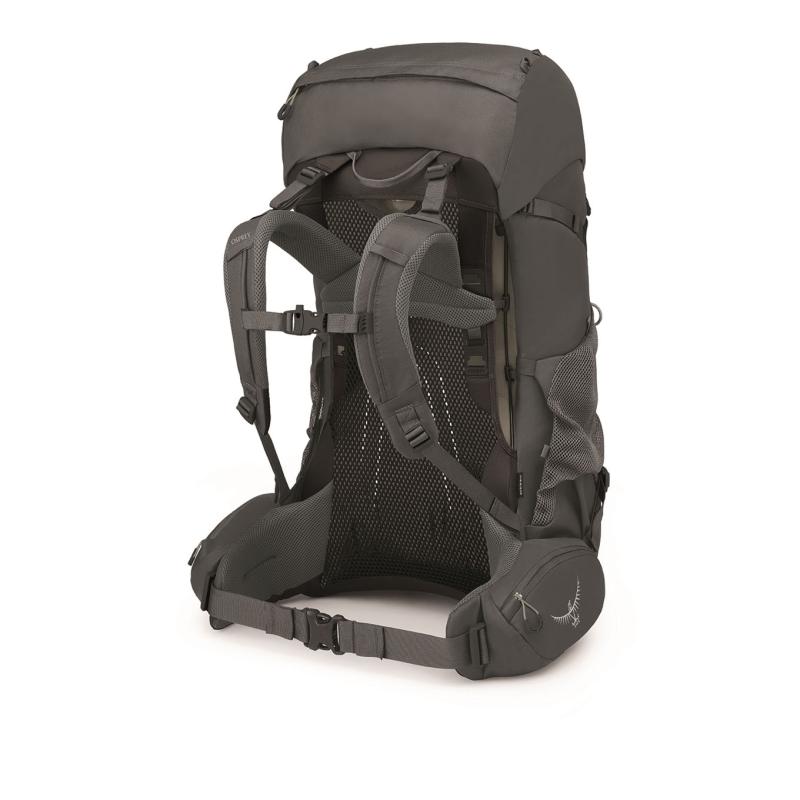 Osprey Renn 65 Dark Charcoal/Gray Wolf O/S